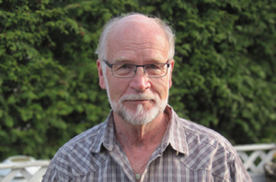 Erkki Pohjanheimo