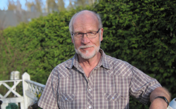 Erkki Pohjanheimo