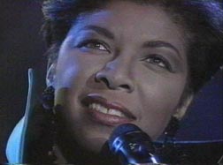 Natalie Cole